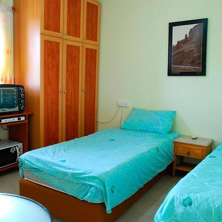 Neve Zohar Dead Sea Apartment Exterior photo